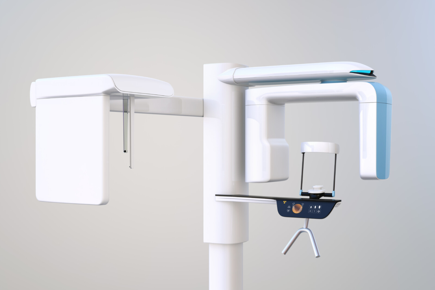 CBCT Machine: Comparing CT Scanners and Cone Beam CT Scanners - JayXray.com
