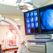 portable x-ray machine