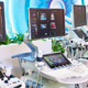 ultrasound machine