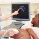 4D Ultrasound machine
