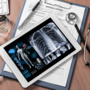 x-ray technology