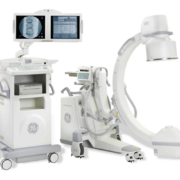 OEC C-Arm Laser Aimer