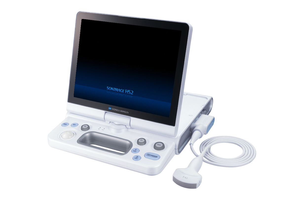 Affordable Ultrasounds