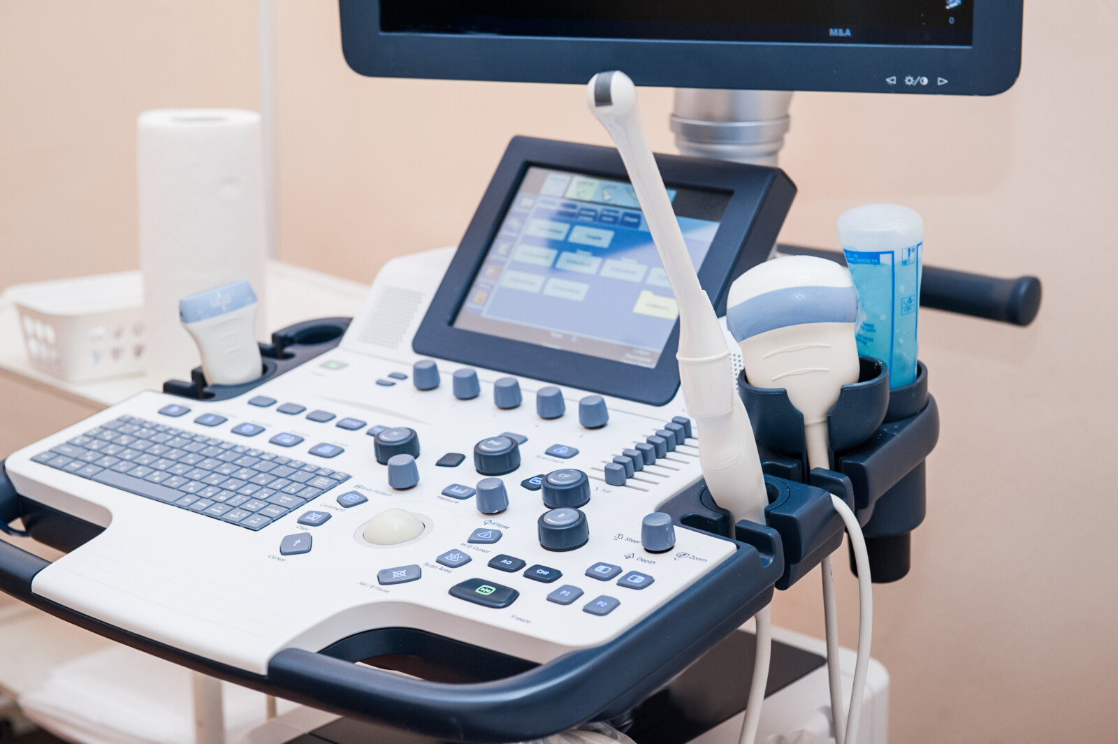 MSK Ultrasound