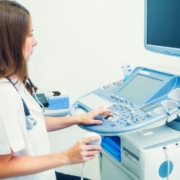4D Ultrasound