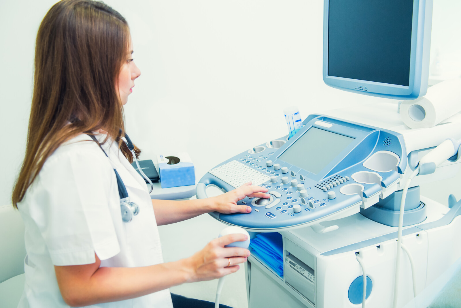 4D Ultrasound