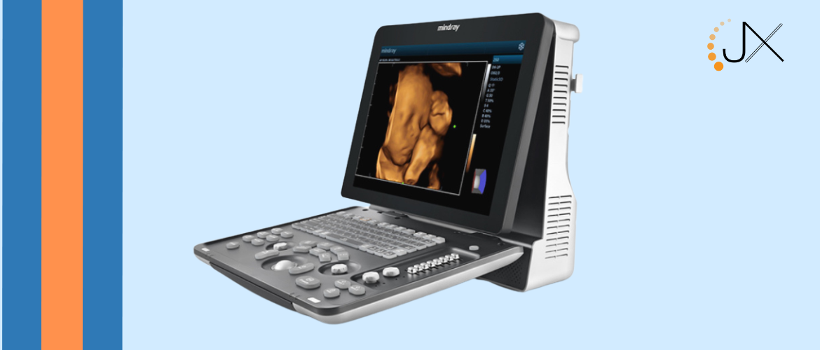 mindray z60