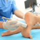 Podiatry Ultrasound