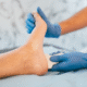 podiatry MRI vs. ultrasound