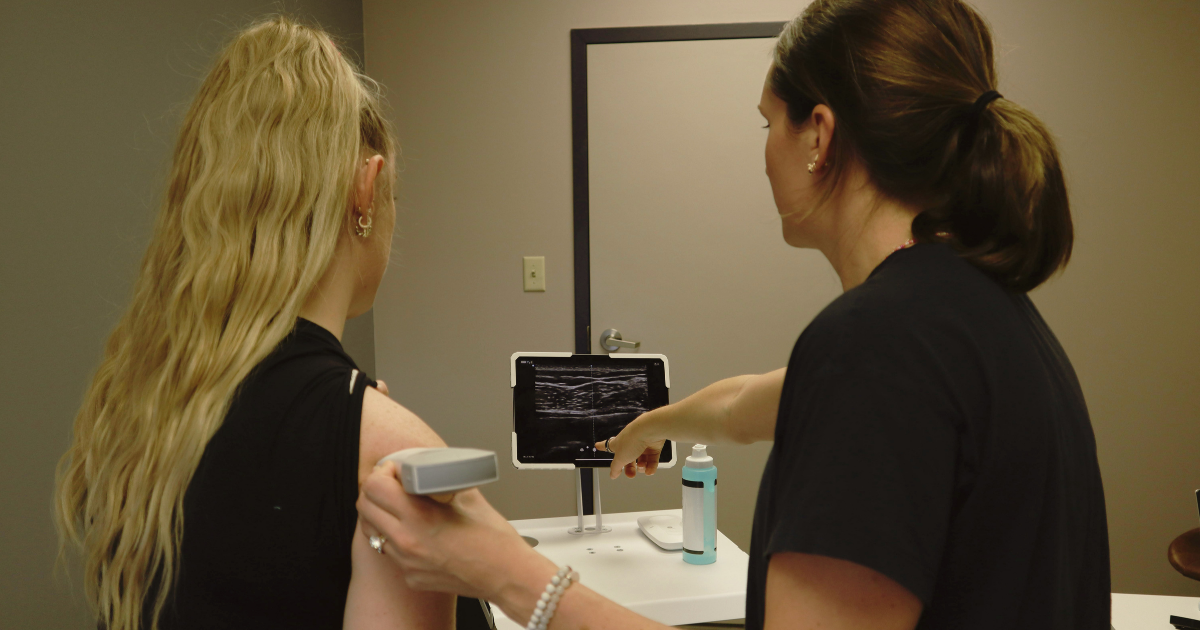 ultrasound machine cost