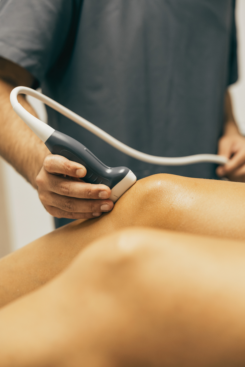 ultrasound machine cost
